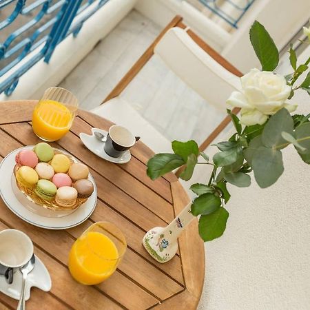 Le Massenet France Nice Dış mekan fotoğraf