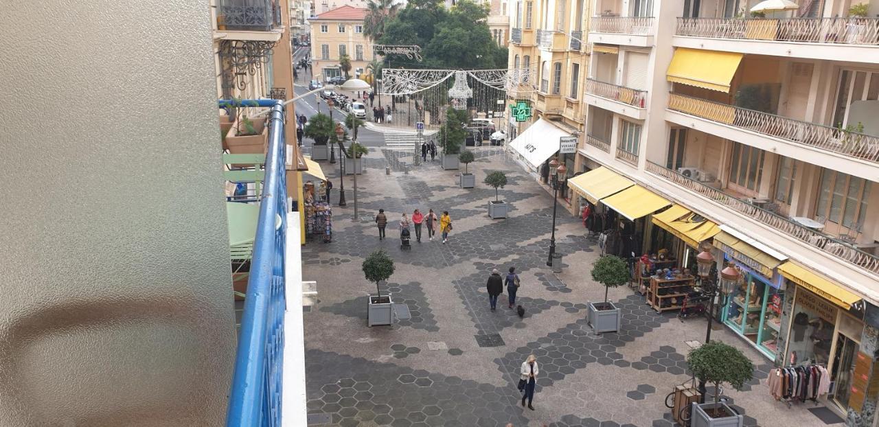 Le Massenet France Nice Dış mekan fotoğraf