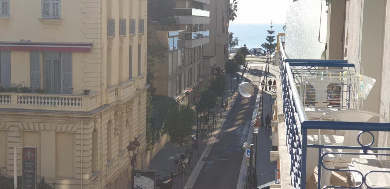Le Massenet France Nice Dış mekan fotoğraf