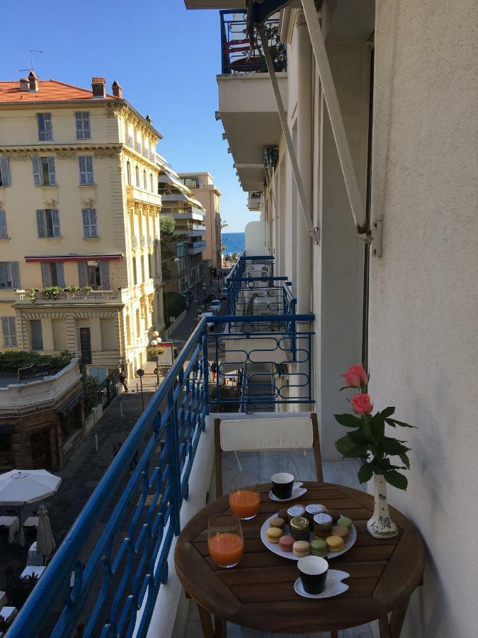 Le Massenet France Nice Dış mekan fotoğraf
