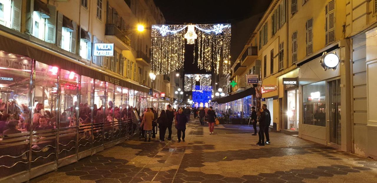 Le Massenet France Nice Dış mekan fotoğraf