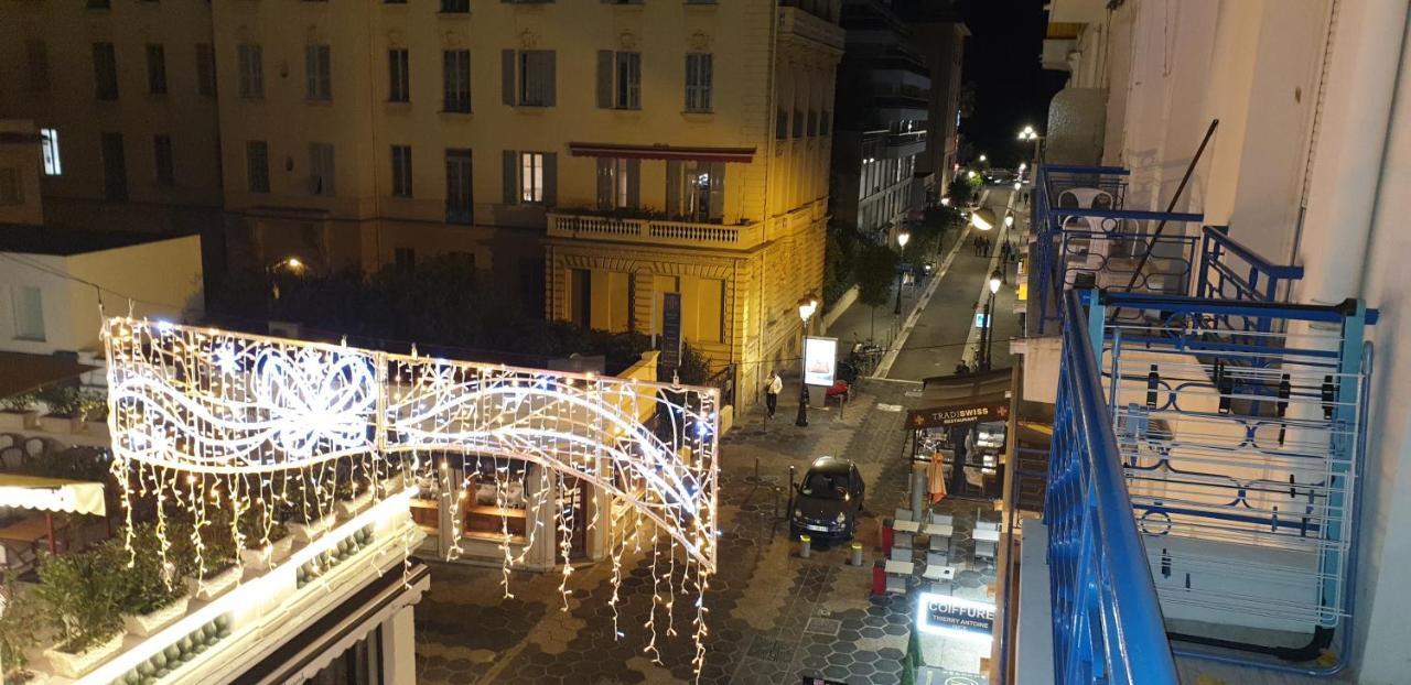 Le Massenet France Nice Dış mekan fotoğraf